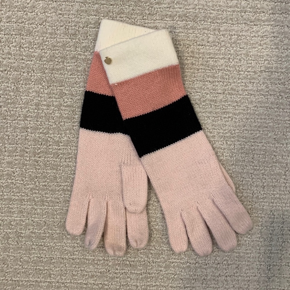 Kate spade gloves
